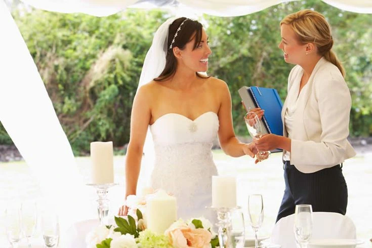 Day-of-Event Coordination